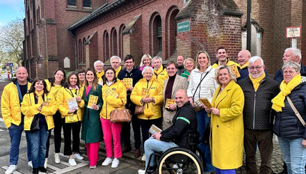 Campagne West-Vlaanderen